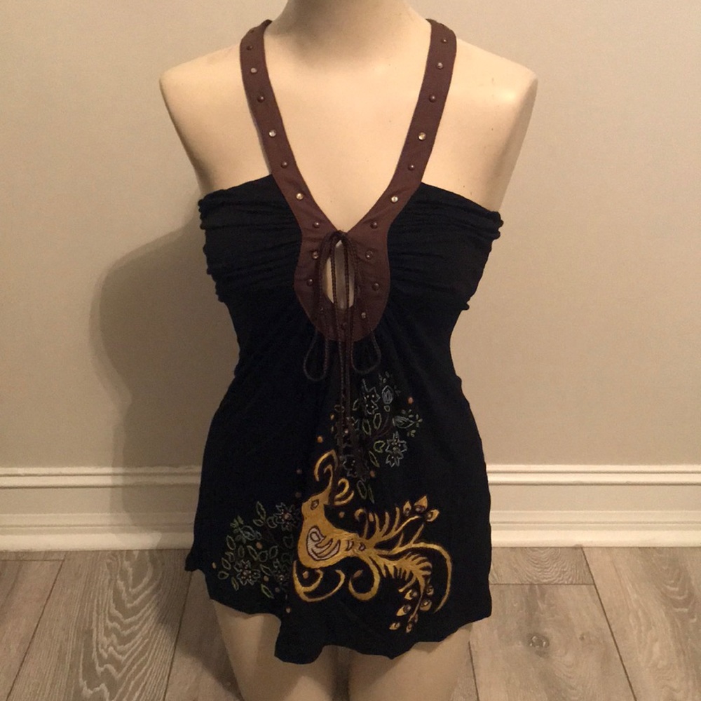 Soul Revival Woman’s Top size S